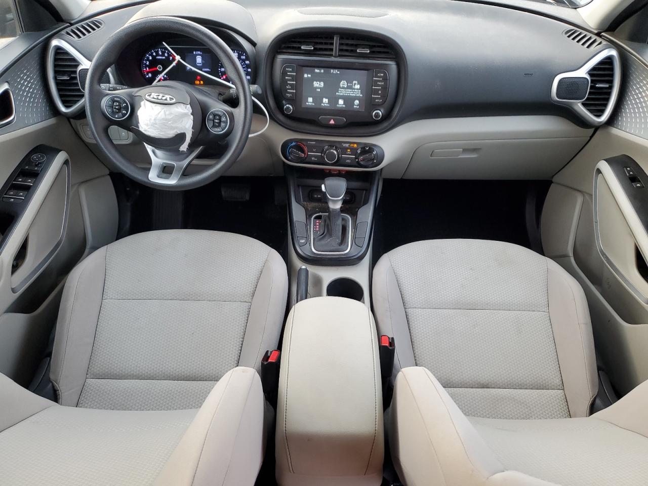 2020 Kia Soul - Image 8