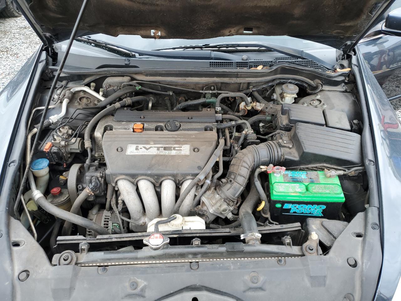 2007 Honda Accord - Image 11