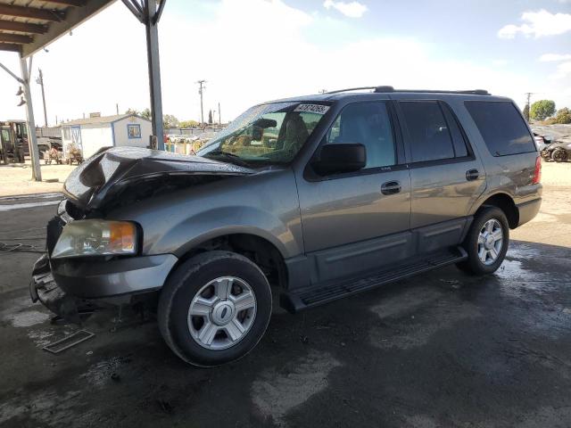 2003 Ford Expedition Xlt продається в Los Angeles, CA - Front End