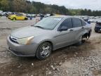 2008 Ford Focus S/Se იყიდება Florence-ში, MS - Rear End