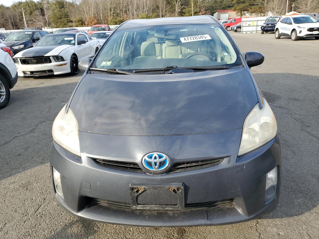 2010 Toyota Prius - Image 5