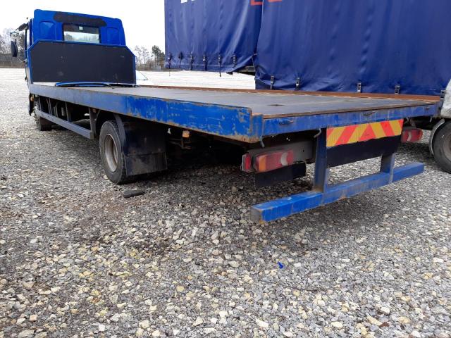 2005 DAF FA LF45.18