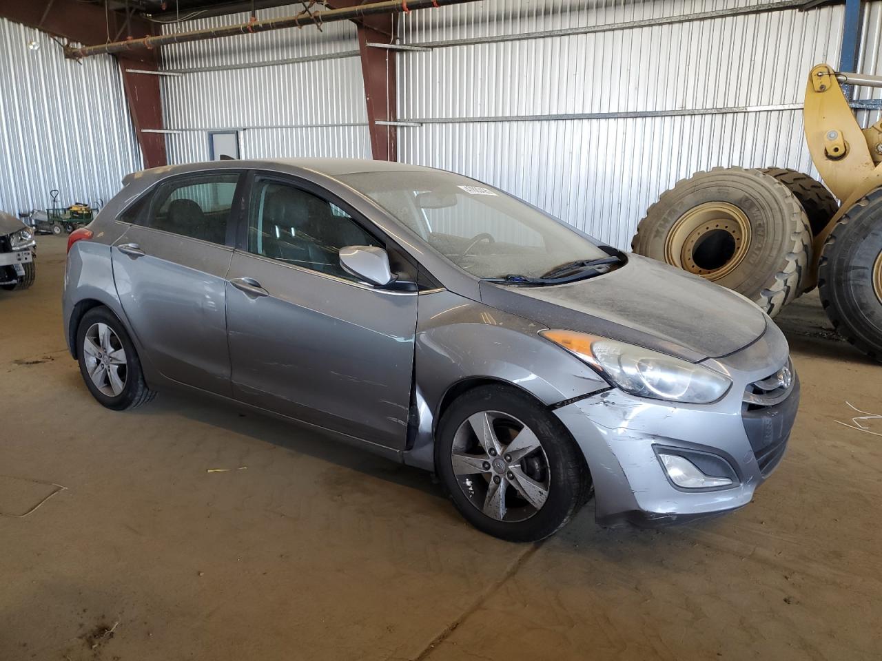 2013 Hyundai Elantra - Image 4