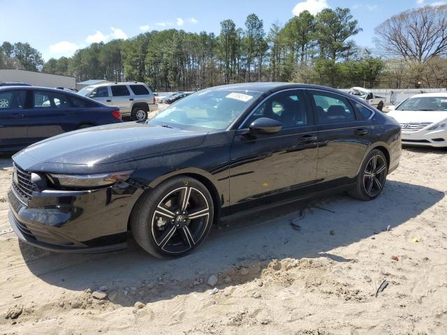 HONDA ACCORD HYB 2024
