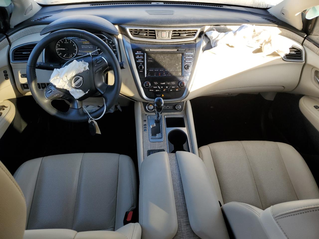 5N1AZ2CJ4PC140728 NISSAN MURANO 2023