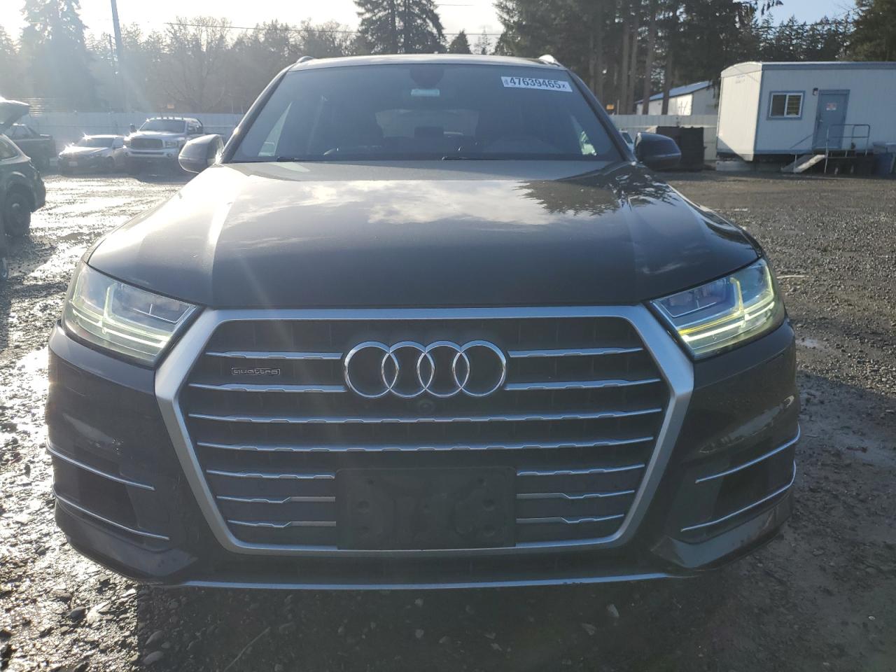 2019 Audi Q7 - Image 5