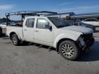 2013 Nissan Frontier Sv იყიდება Windham-ში, ME - Front End