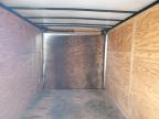 2022 Quality Enclosed Cargo Trailer за продажба в Orlando, FL - Rear End
