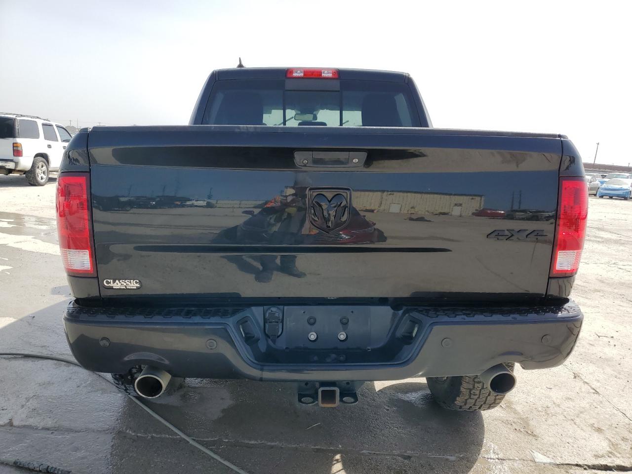 2018 RAM 1500 - Image 6
