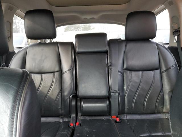 2014 INFINITI QX60 
