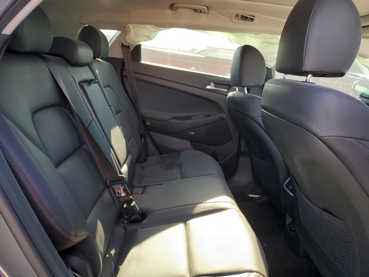 2021 Hyundai Tucson - Image 11
