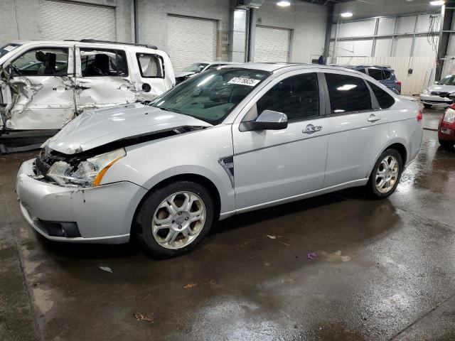 2008 Ford Focus Se