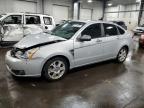 2008 Ford Focus Se en Venta en Ham Lake, MN - Front End