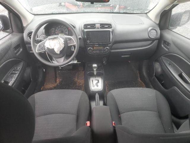  MITSUBISHI MIRAGE 2024 Black