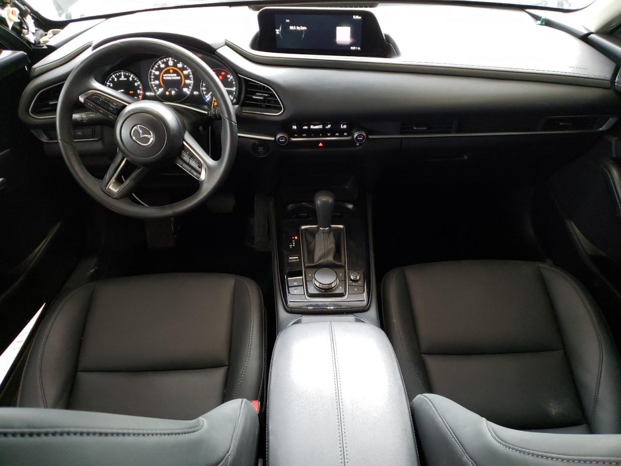2024 Mazda CX-30 - Image 8