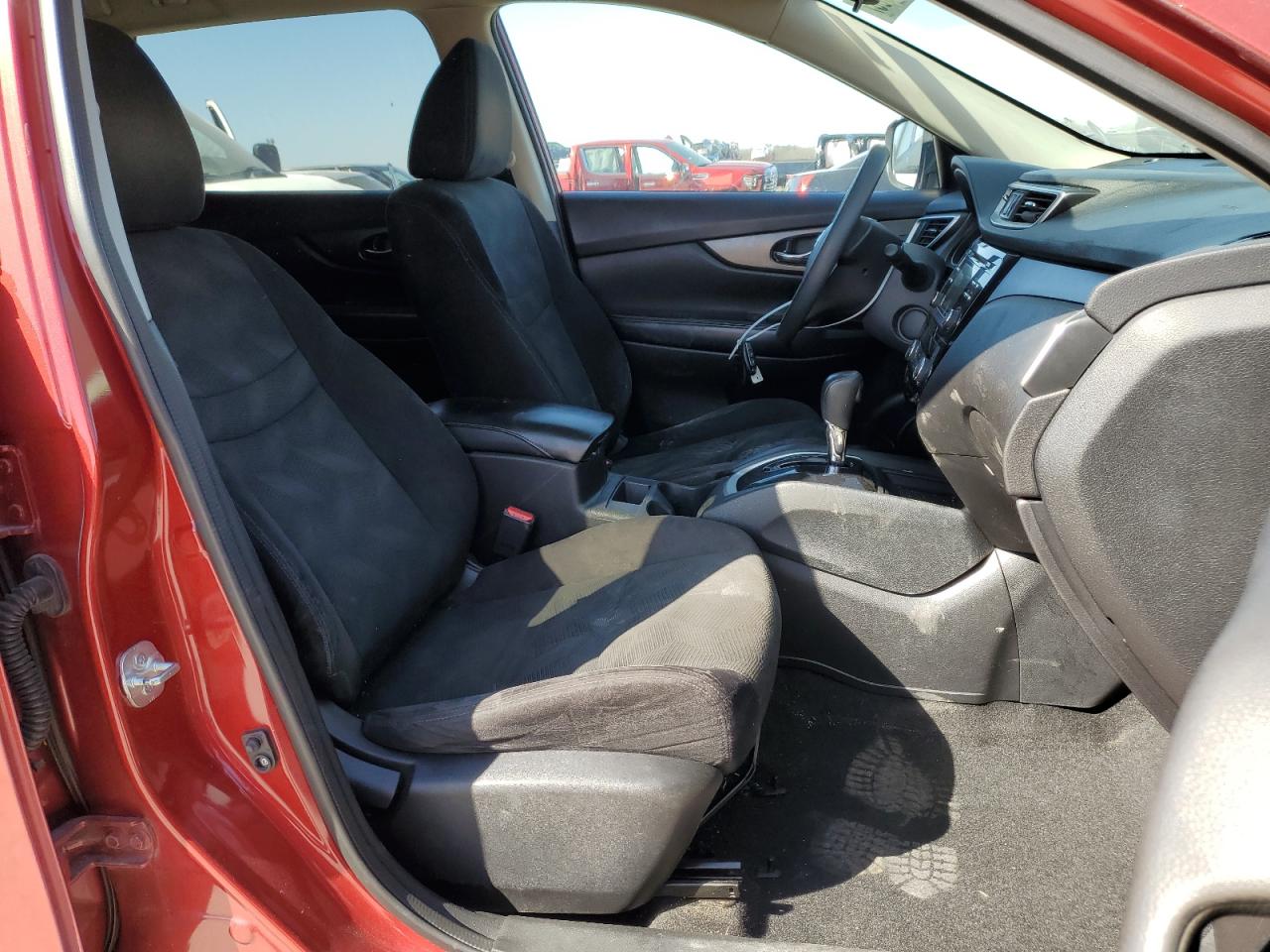 2014 Nissan Rogue - Image 7