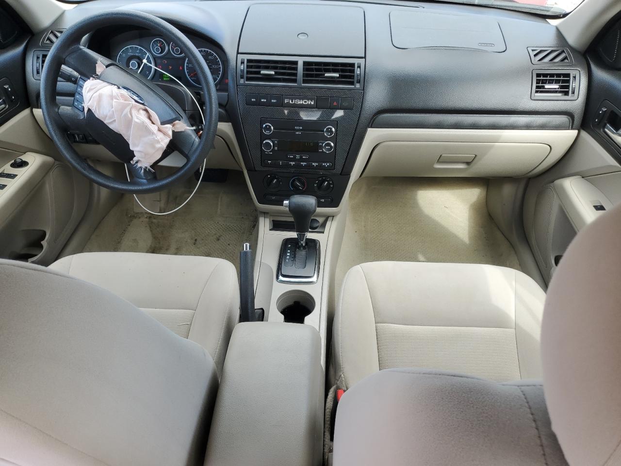 2008 Ford Fusion - Image 8
