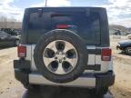2018 Jeep Wrangler Unlimited Sahara للبيع في Louisville، KY - Side