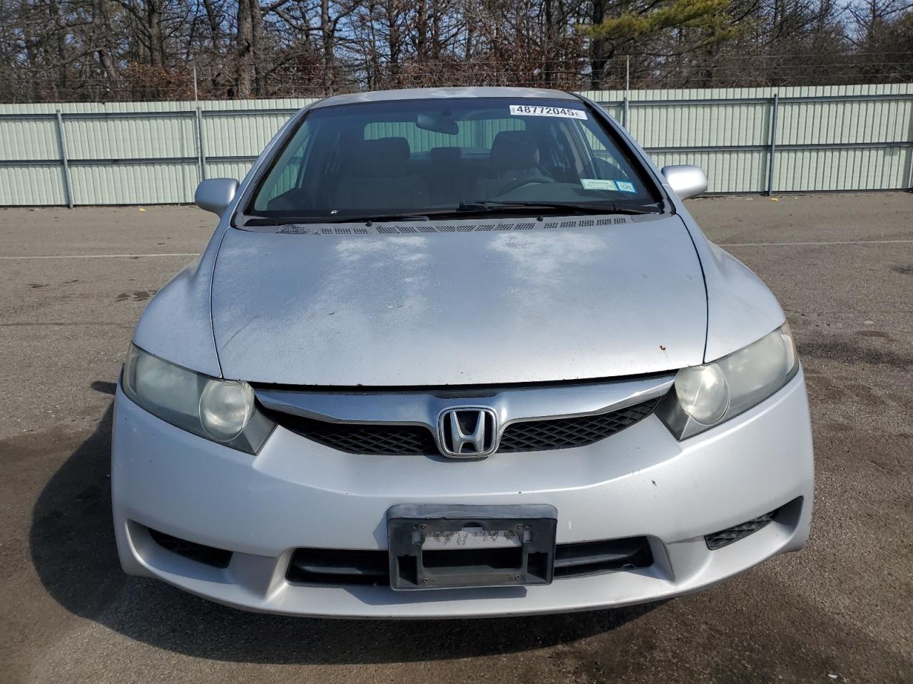 2009 Honda Civic - Image 5