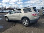 2011 Gmc Acadia Slt-1 للبيع في New Britain، CT - Front End