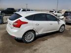 2012 Ford Focus Titanium for Sale in Albuquerque, NM - Side