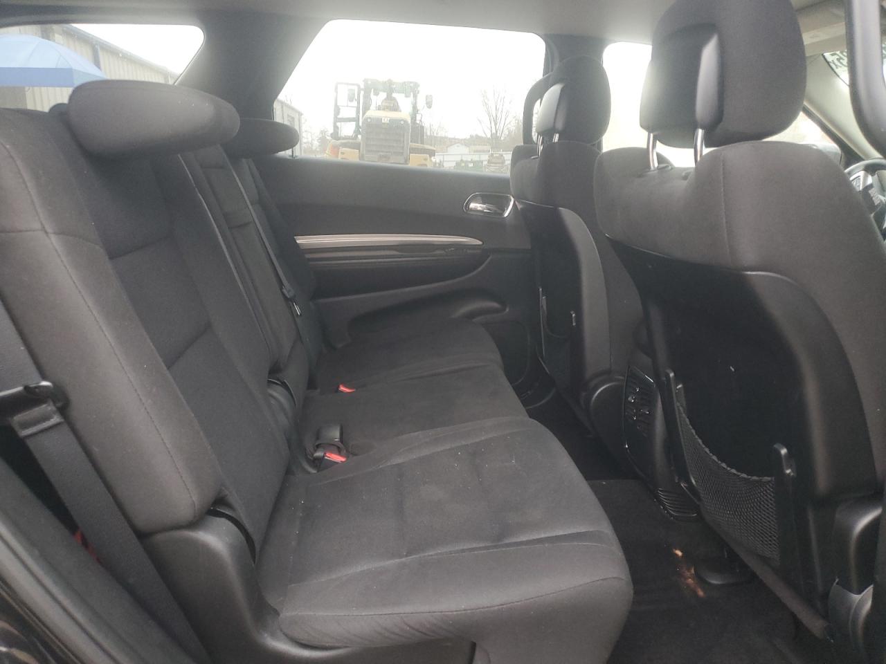 2013 Dodge Durango - Image 11