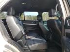 2017 Ford Explorer Xlt na sprzedaż w Mendon, MA - Rear End