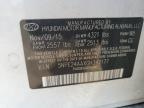 2016 Hyundai Sonata Eco продається в Theodore, AL - Front End
