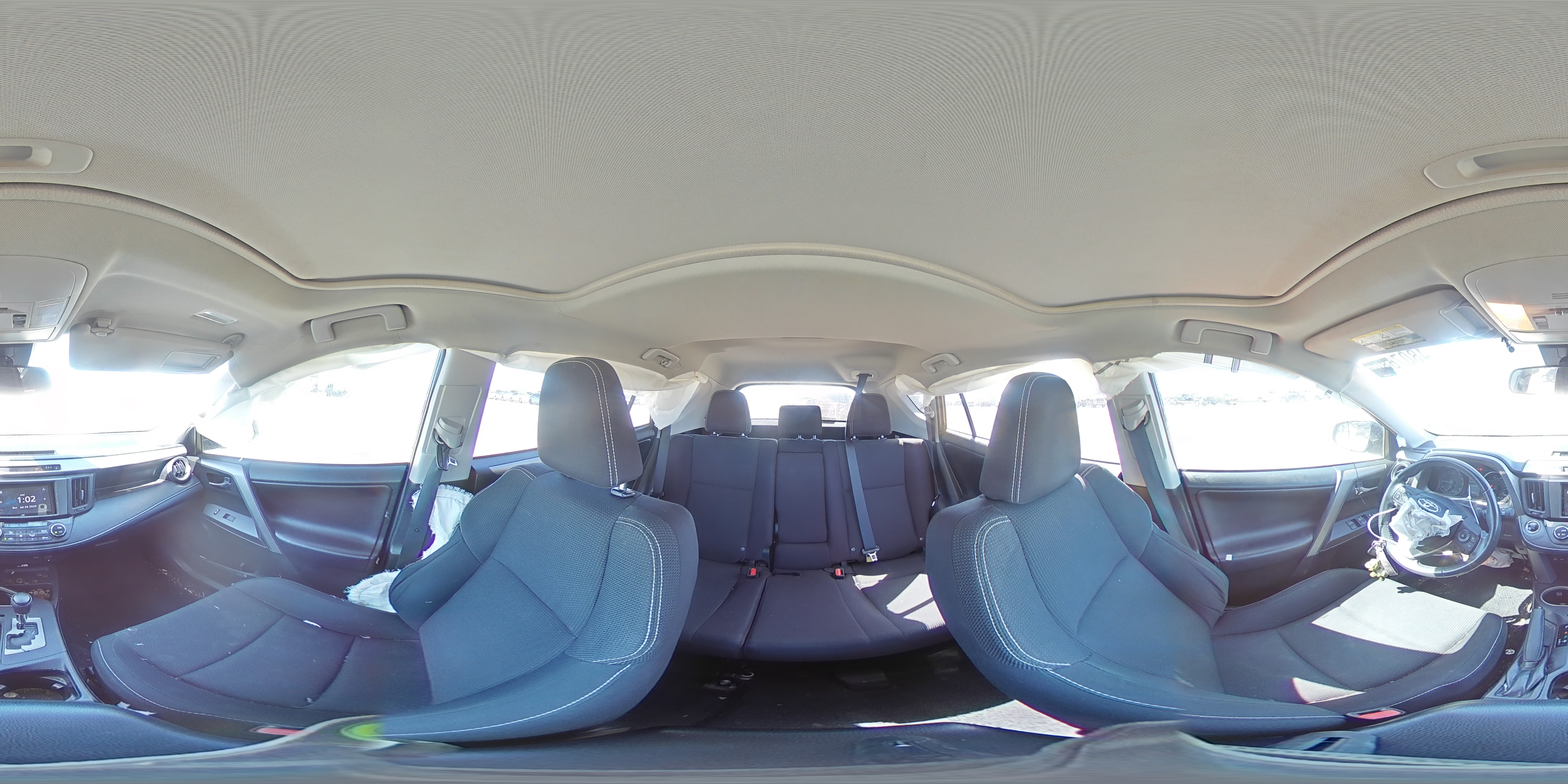 2018 Toyota RAV 4 - Image 13