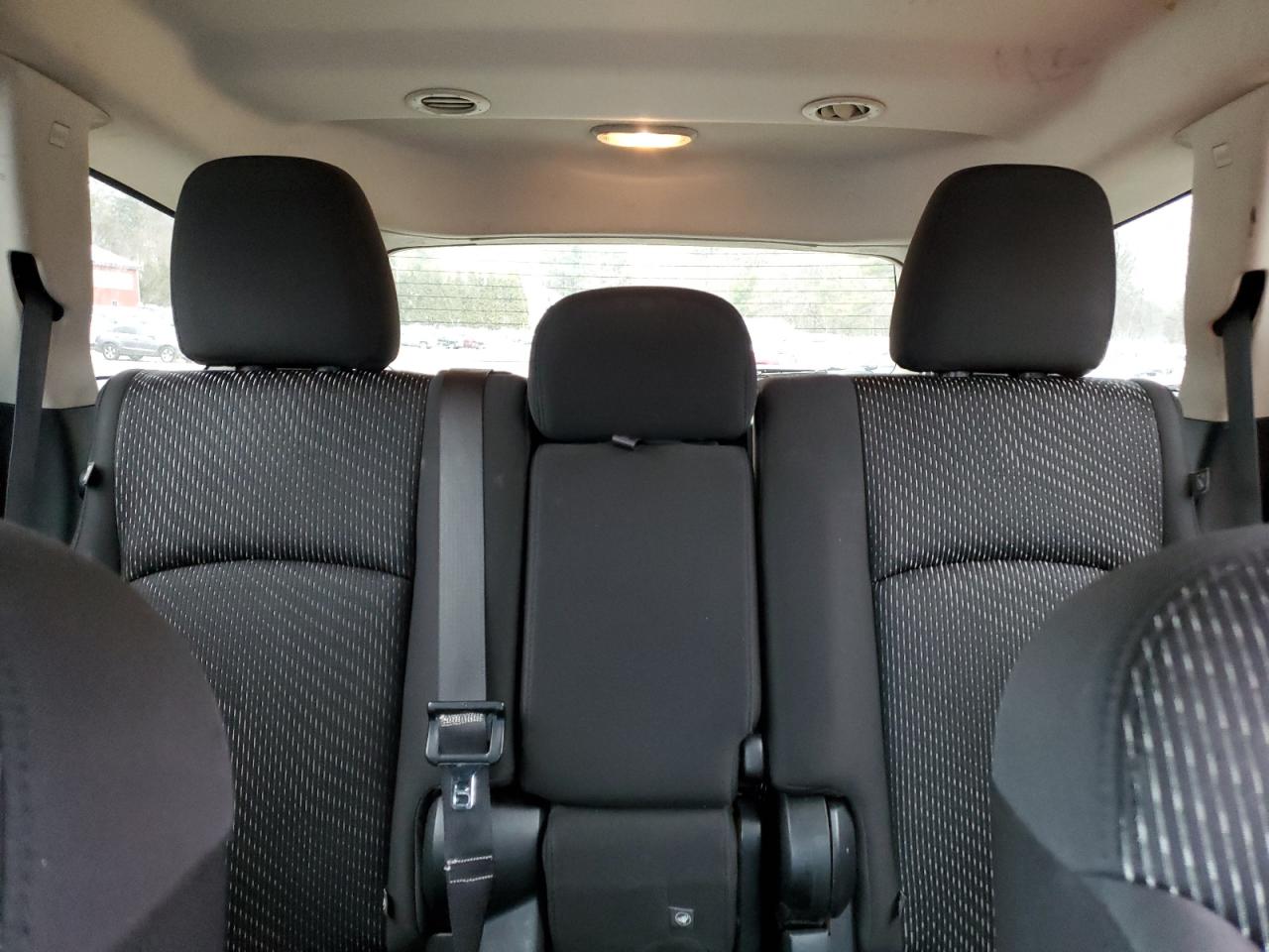 2015 Dodge Journey - Image 10