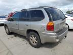 2002 Gmc Envoy  for Sale in Sacramento, CA - Burn - Interior