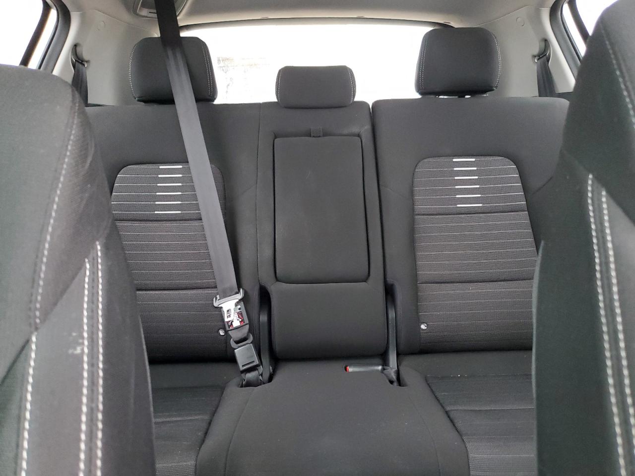 2019 Kia Sportage Lx VIN: KNDPM3AC7K7611991 Lot: 50664775
