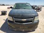 2008 Chevrolet Tahoe C1500 Hybrid للبيع في Andrews، TX - Hail