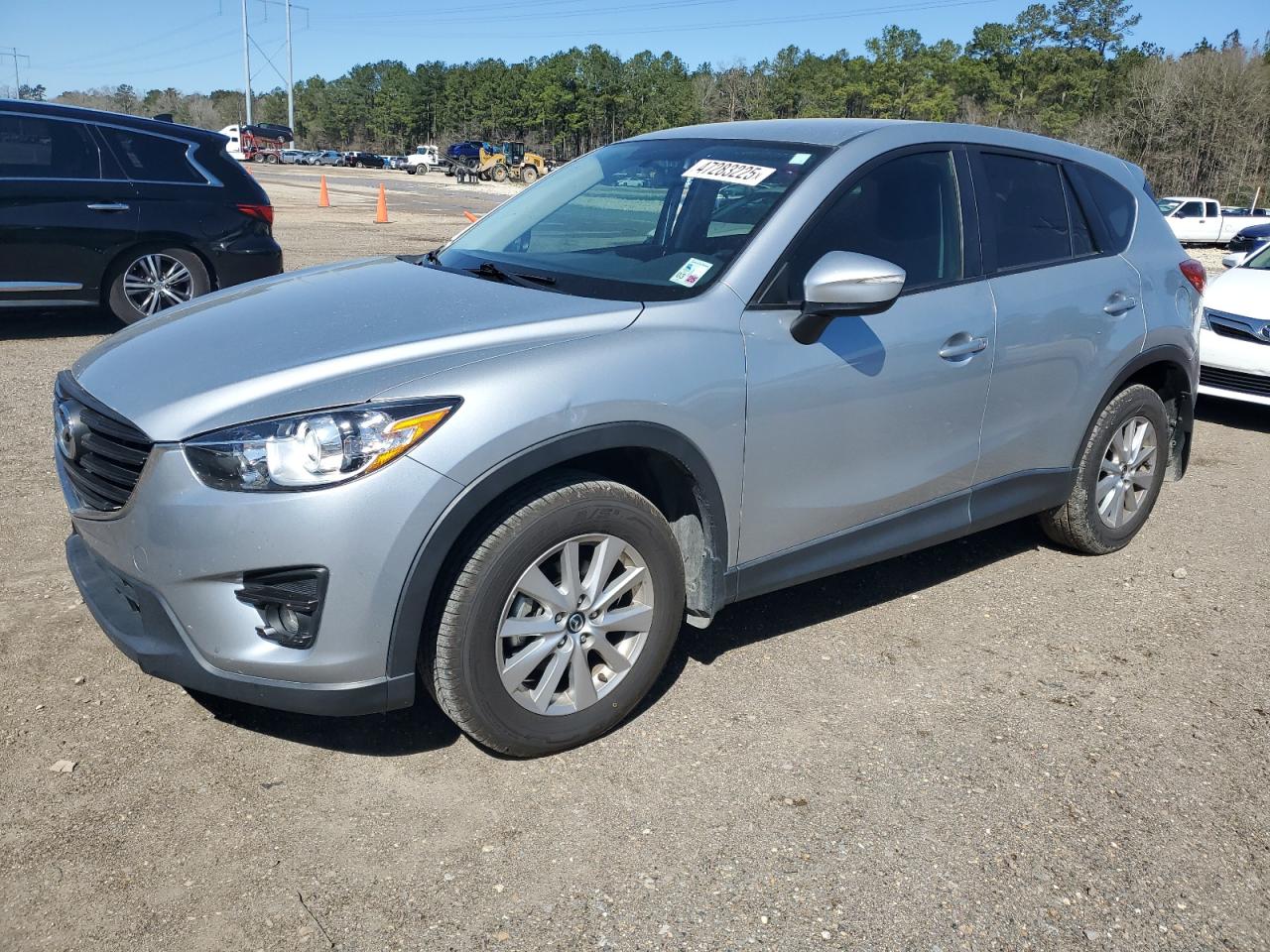 2016 Mazda CX-5 - Image 1