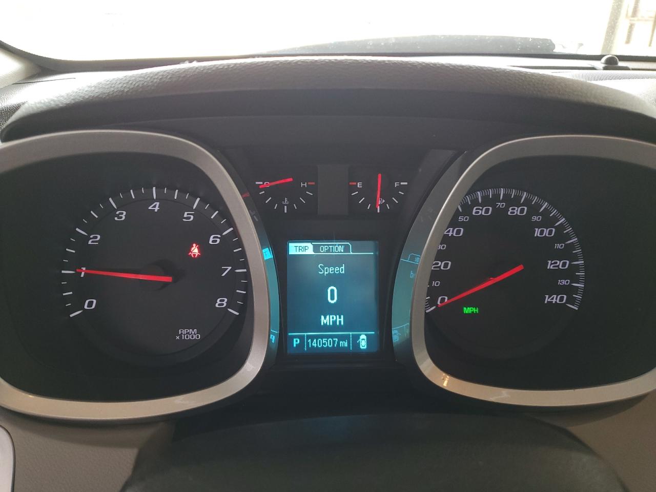 2GNALCEK4G1170973 CHEVROLET EQUINOX 2016