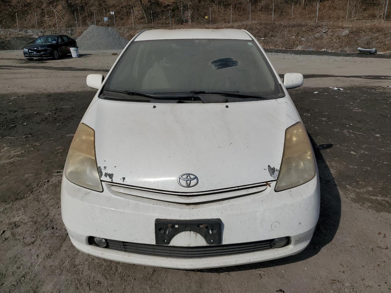 2005 Toyota Prius - Image 5