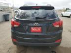 2014 Hyundai Tucson Gls продається в Albuquerque, NM - Front End