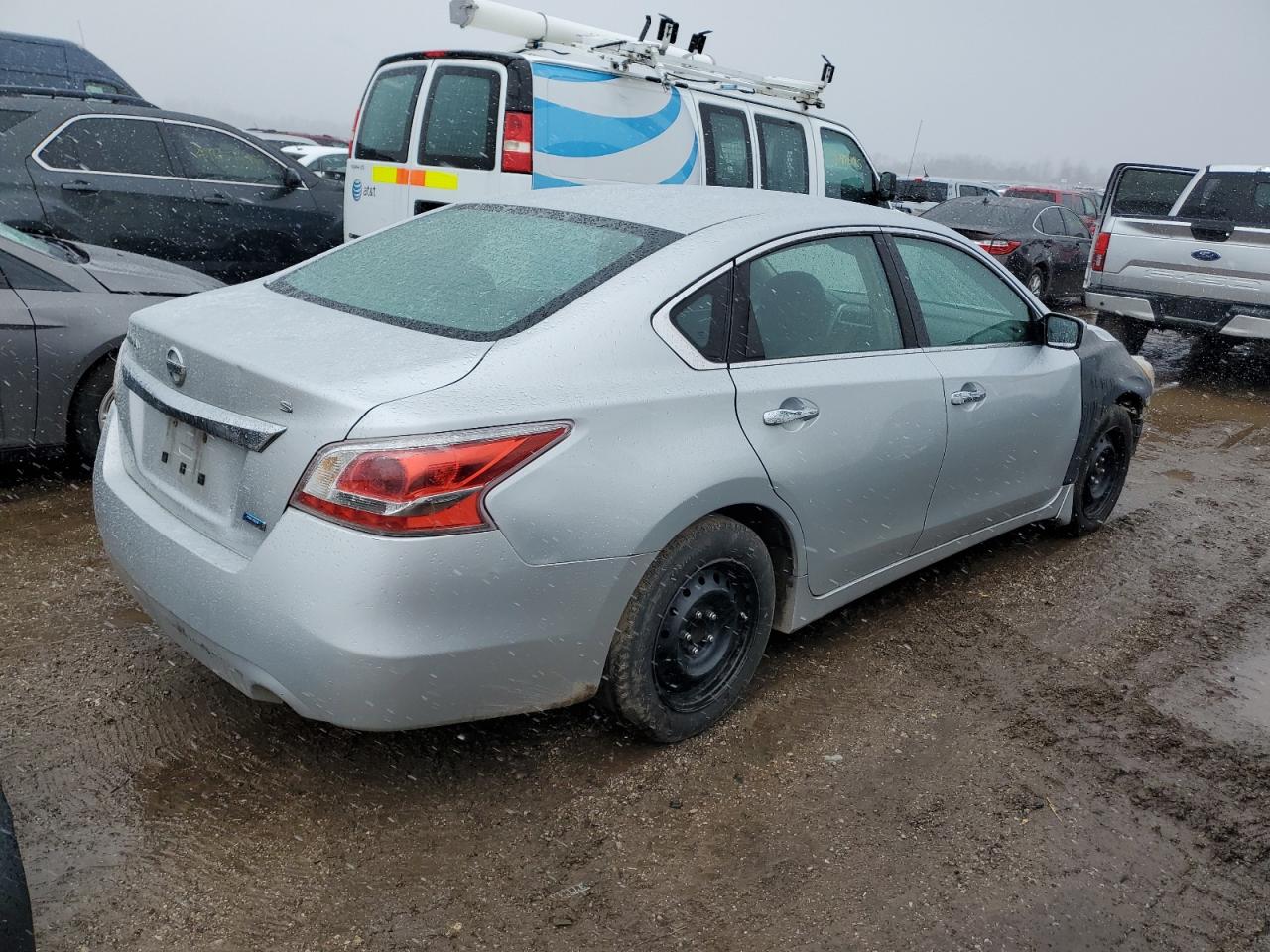 2013 Nissan Altima - Image 3