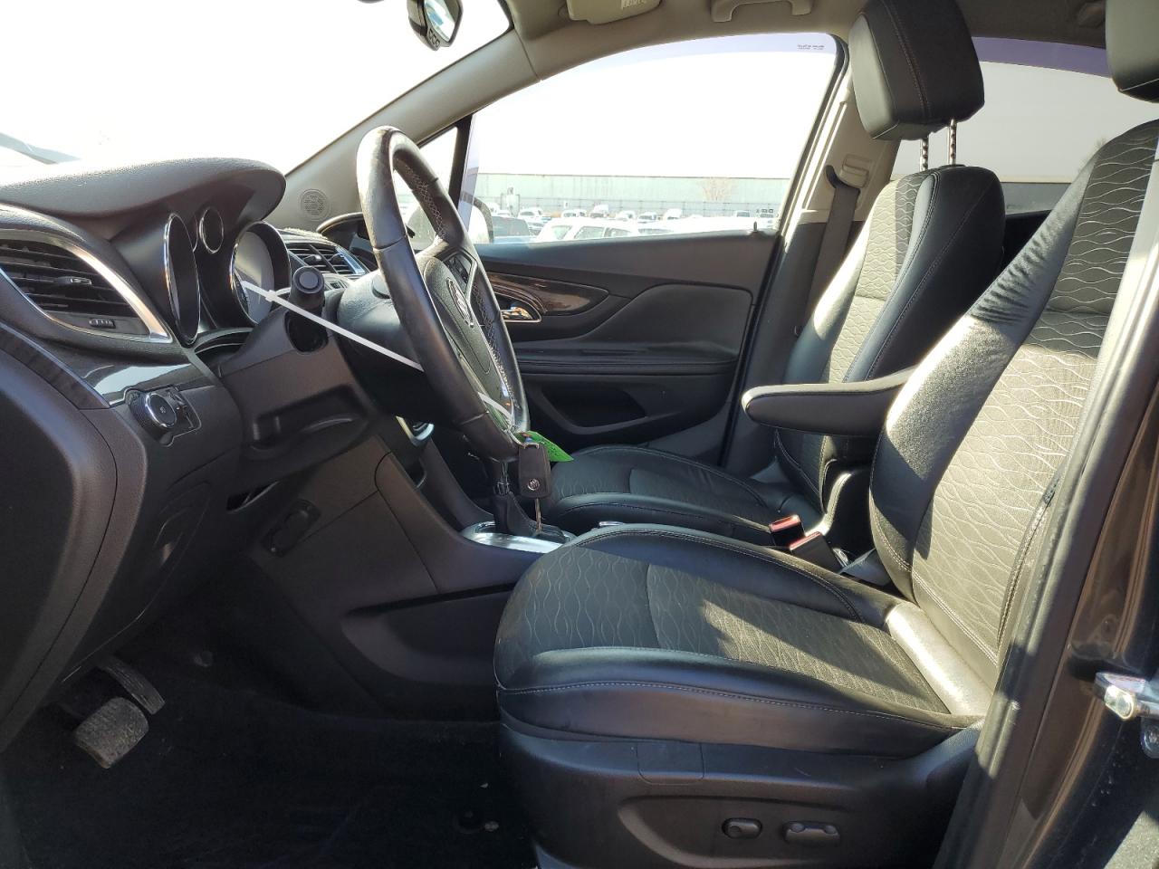 2016 Buick Encore - Image 7