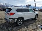 2020 Subaru Ascent Premium продається в Farr West, UT - All Over