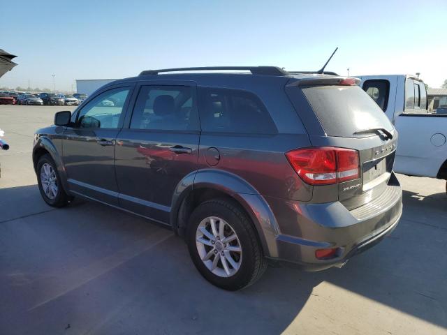  DODGE JOURNEY 2017 Charcoal