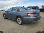 2020 Volkswagen Passat Se en Venta en Martinez, CA - Front End