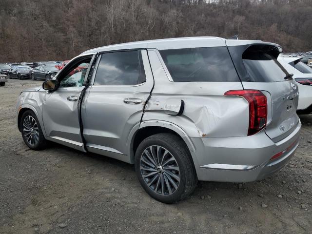  HYUNDAI PALISADE 2024 Silver