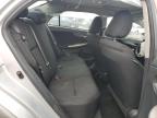 2013 Toyota Corolla Base de vânzare în Chicago Heights, IL - Front End
