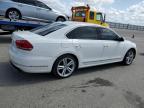 2013 Volkswagen Passat Sel იყიდება Fresno-ში, CA - Mechanical