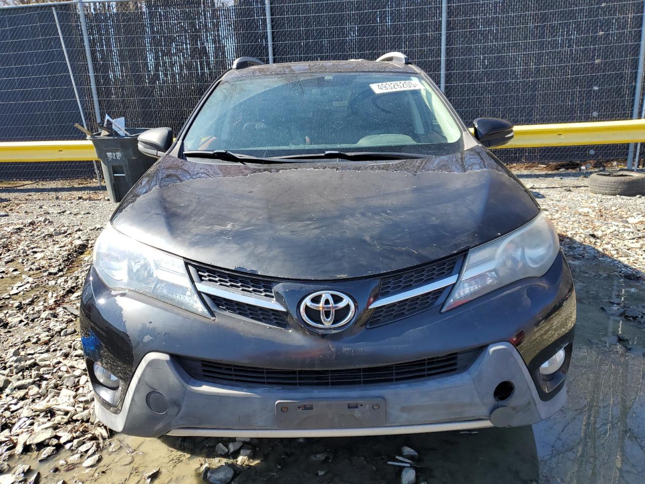 2013 Toyota RAV 4 - Image 5
