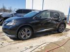 2021 Nissan Murano Platinum for Sale in Lawrenceburg, KY - Side