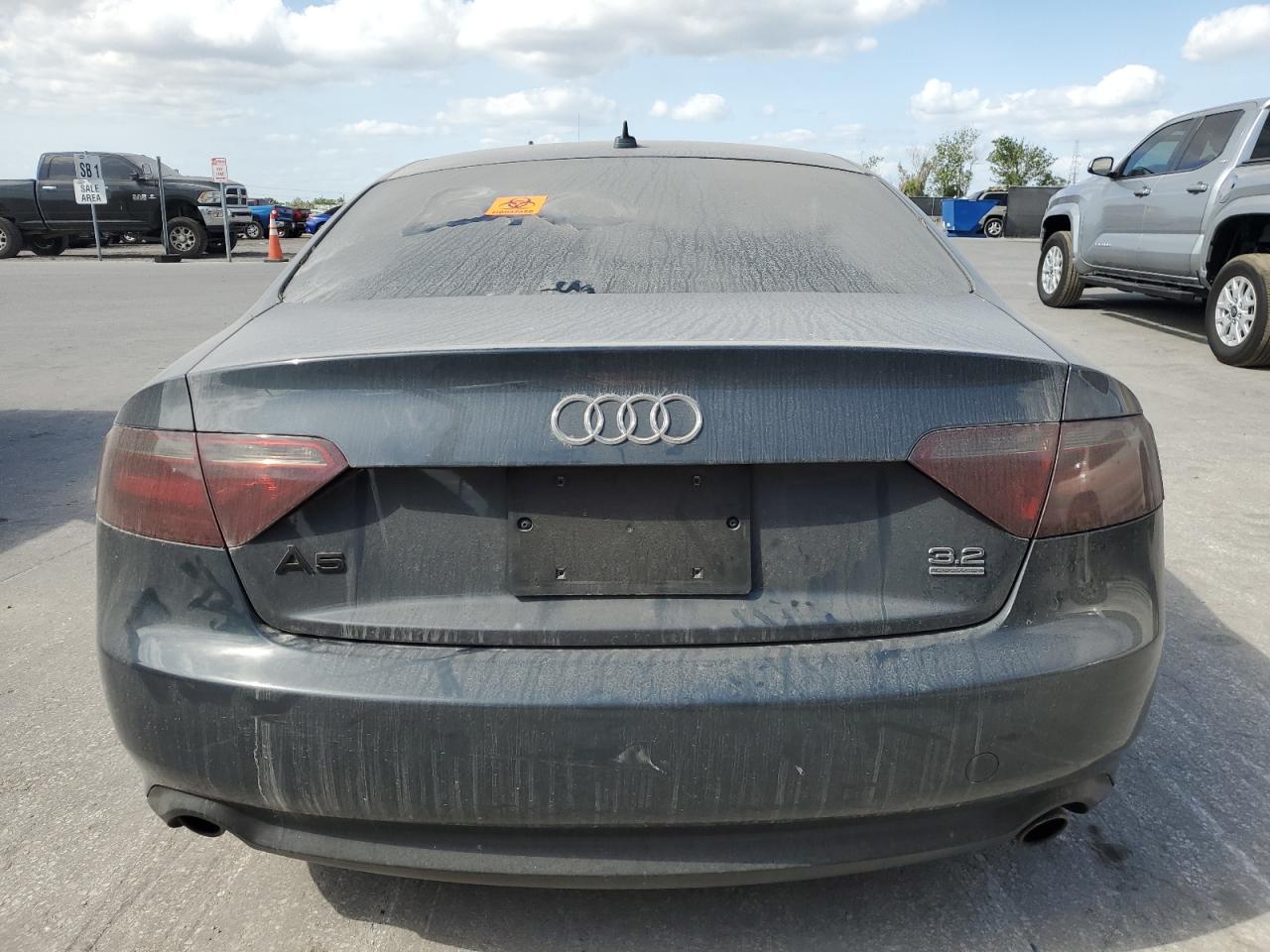 2009 Audi A5 - Image 6
