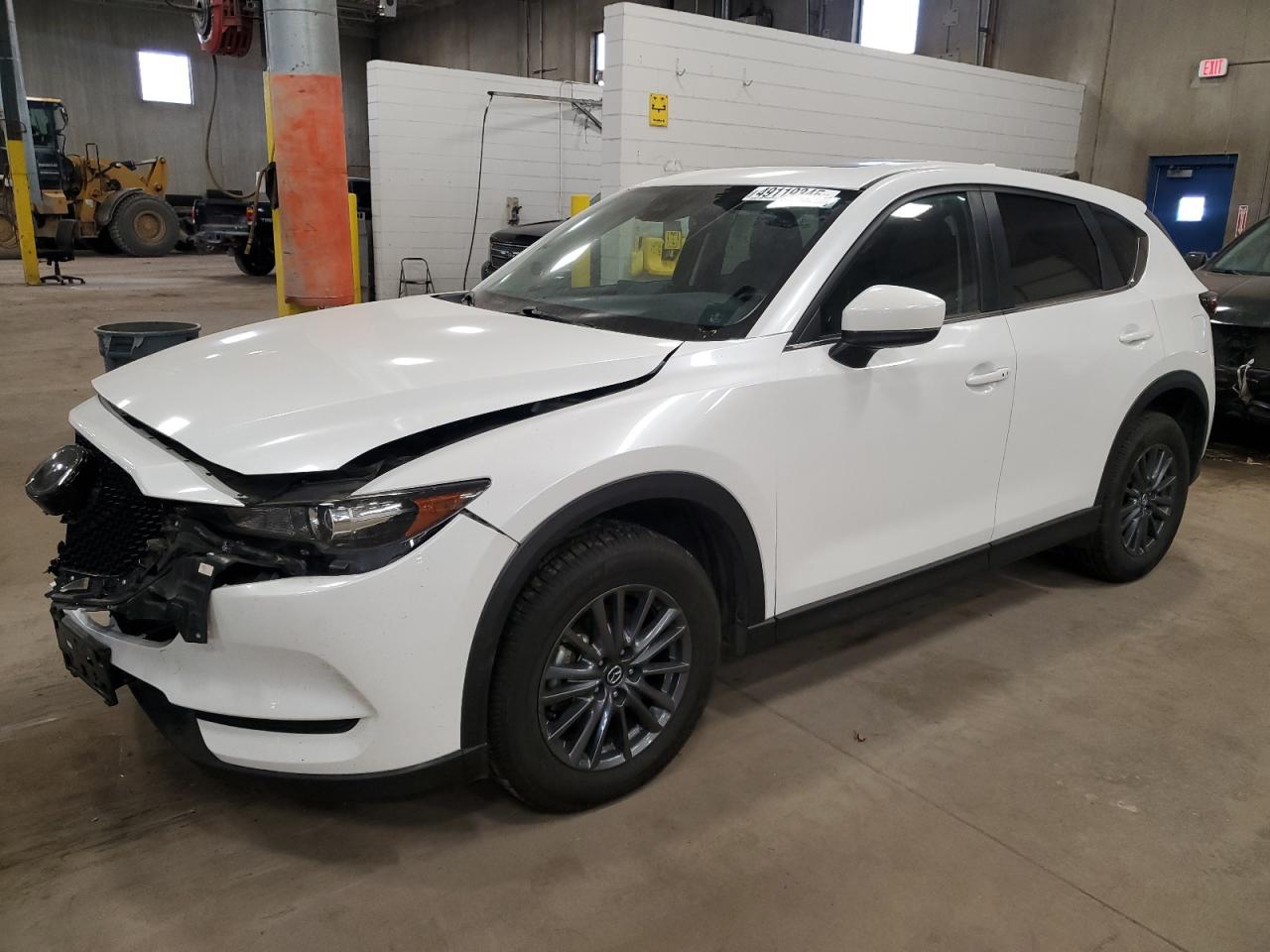 2021 Mazda CX-5 - Image 1
