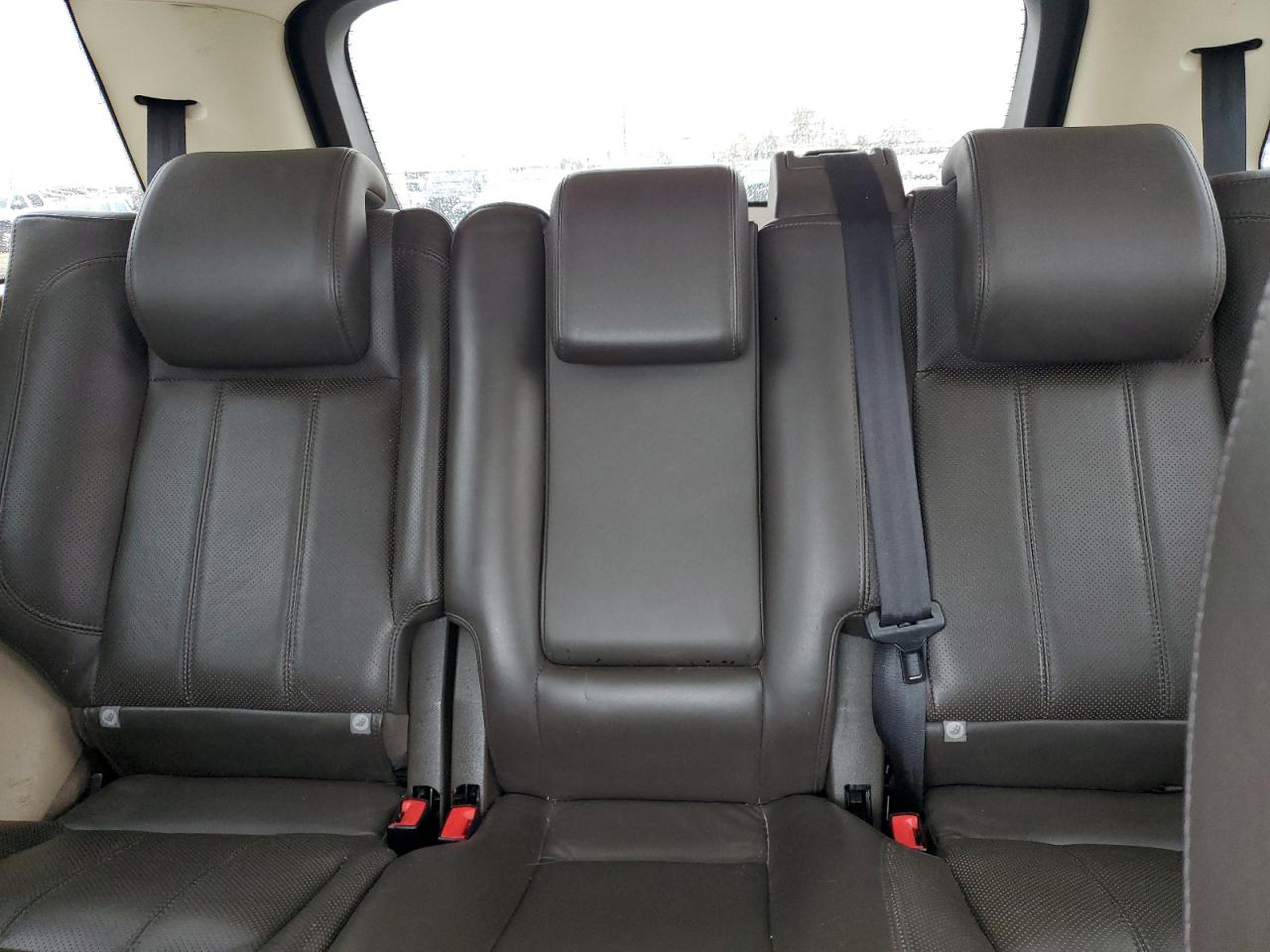 2013 Land Rover Range Rover - Image 10